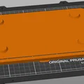 Nâng cấp khay hứng nước Rancilio Silvia (drip tray enhancements) - Thumbnail 2