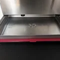 Nâng cấp khay hứng nước Rancilio Silvia (drip tray enhancements) - Thumbnail 3