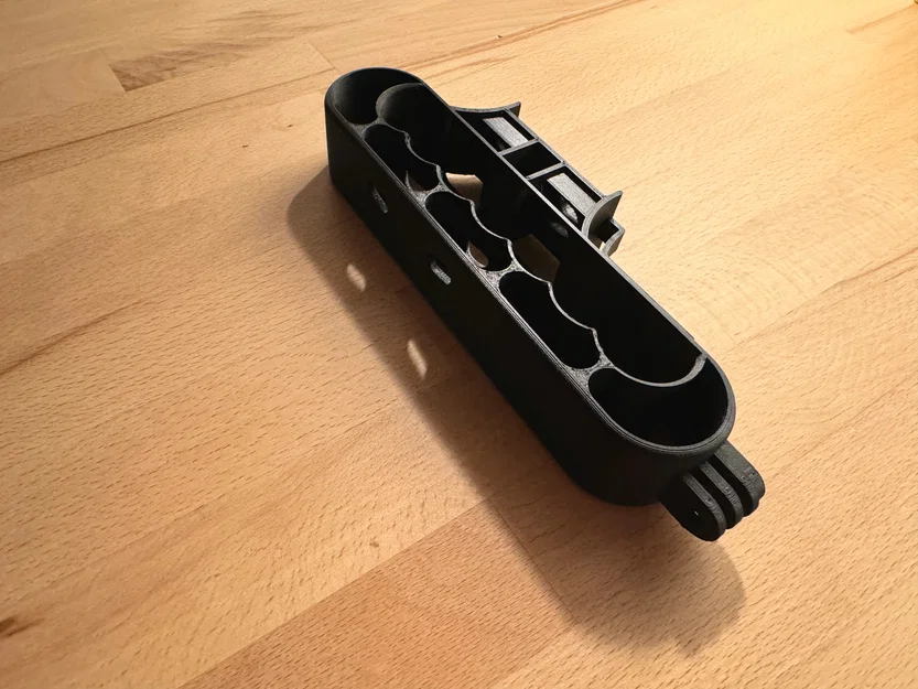 Tay cầm SeaTouch 4 Max Handles - Image 2
