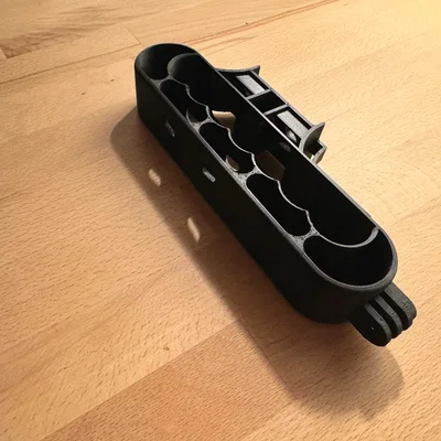 Tay cầm SeaTouch 4 Max Handles