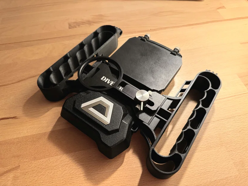 Tay cầm SeaTouch 4 Max Handles - Image 3