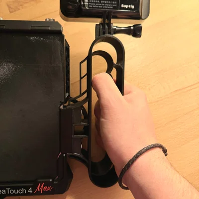 Tay cầm SeaTouch 4 Max Handles