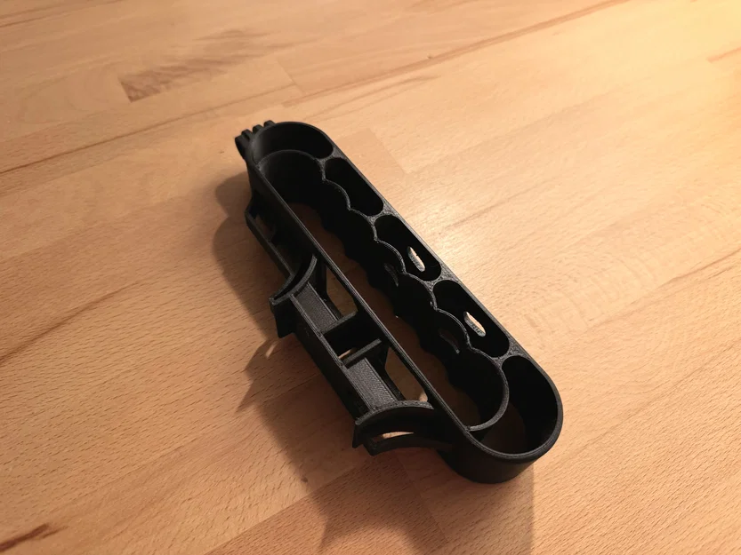 Tay cầm SeaTouch 4 Max Handles - Image 6