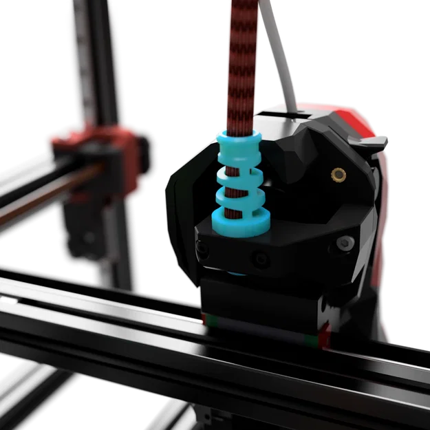 Giá đỡ PUG cho CW2 / LGX Lite - Image 1