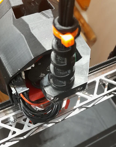 Giá đỡ PUG cho CW2 / LGX Lite - Image 2