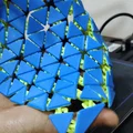 Tri Mesh Chainmail - Thumbnail 1