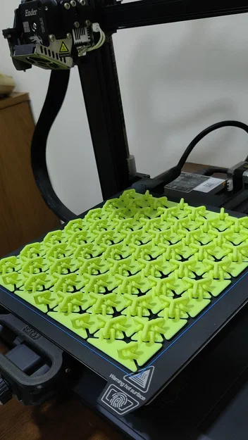 Tri Mesh Chainmail - Image 2