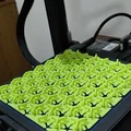 Tri Mesh Chainmail - Thumbnail 2