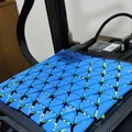 Tri Mesh Chainmail - Thumbnail 3