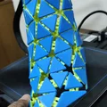 Tri Mesh Chainmail - Thumbnail 4