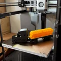 Xe đầu kéo 18 bánh Print-in-Place (kèm rơ-moóc modular hoán đổi) - Thumbnail 7