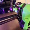 PUG Mount cho CW2 tương thích với BTT EBB SB2209 CAN (Stealthburner) - Thumbnail 2