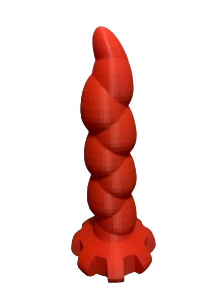 0001 KNUCKLES - Image 1