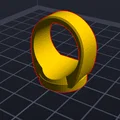 Nhẫn Green Lantern Power Ring - Size 12 - Thumbnail 5