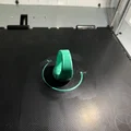 Nhẫn Green Lantern Power Ring - Size 12 - Thumbnail 6