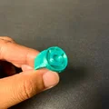 Nhẫn Green Lantern Power Ring - Size 12 - Thumbnail 7