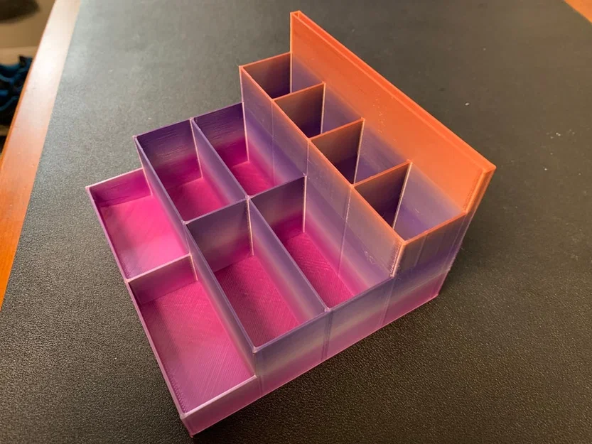 Hộp lưu trữ dụng cụ cho máy in 3D - Image 1