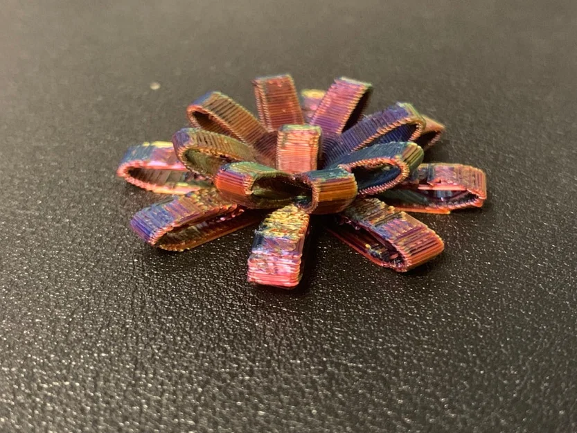 Nơ Quà Tặng (Gift Bow) - Image 1