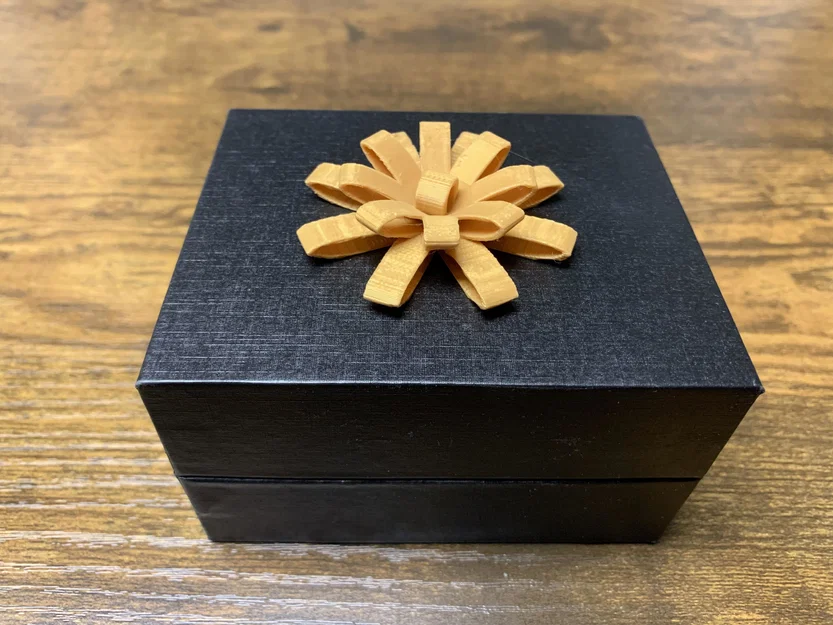 Nơ Quà Tặng (Gift Bow) - Image 2