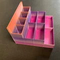 Hộp lưu trữ dụng cụ cho máy in 3D - Thumbnail 3