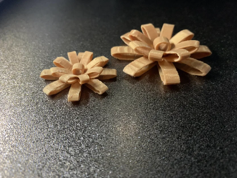 Nơ Quà Tặng (Gift Bow) - Image 3
