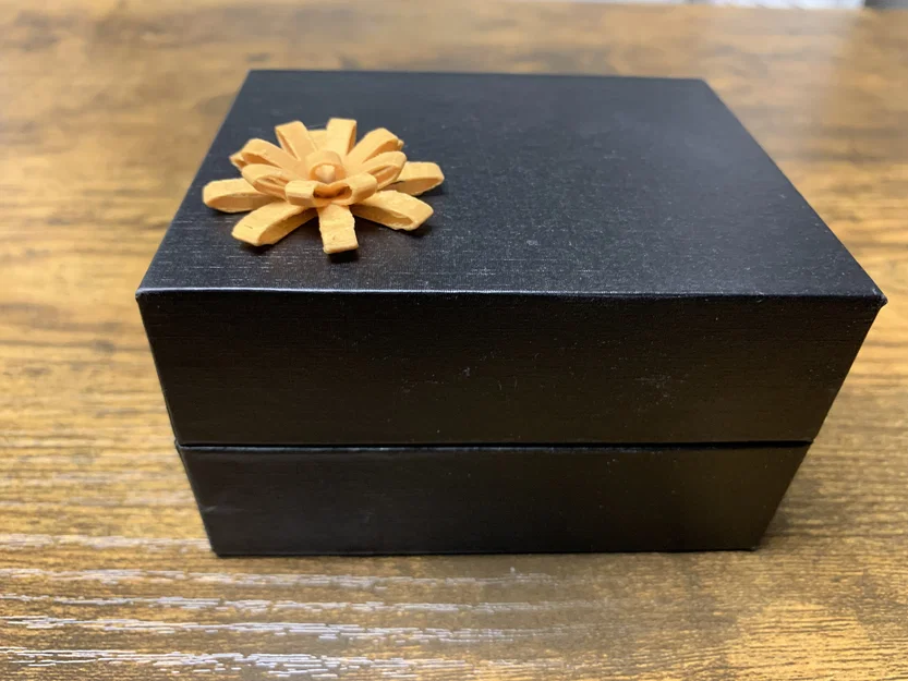 Nơ Quà Tặng (Gift Bow) - Image 4