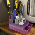 Hộp lưu trữ dụng cụ cho máy in 3D - Thumbnail 5