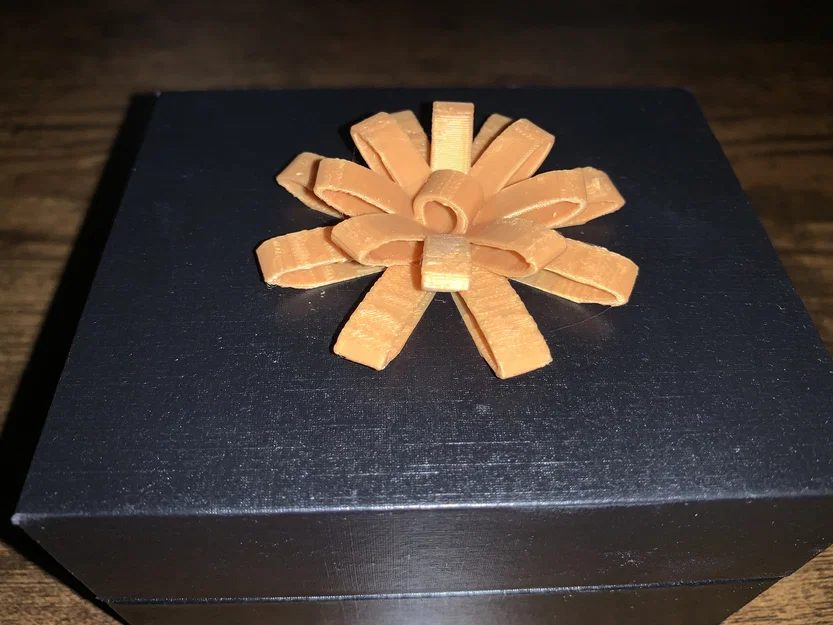 Nơ Quà Tặng (Gift Bow) - Image 5