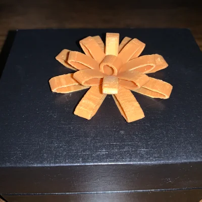 Nơ Quà Tặng (Gift Bow) 5