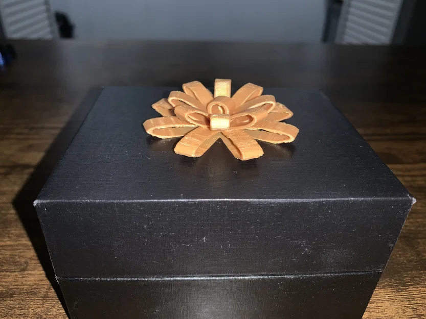 Nơ Quà Tặng (Gift Bow) - Image 6