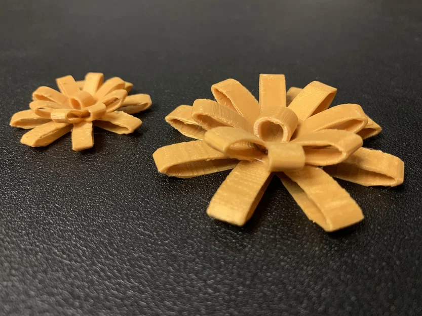 Nơ Quà Tặng (Gift Bow) - Image 7