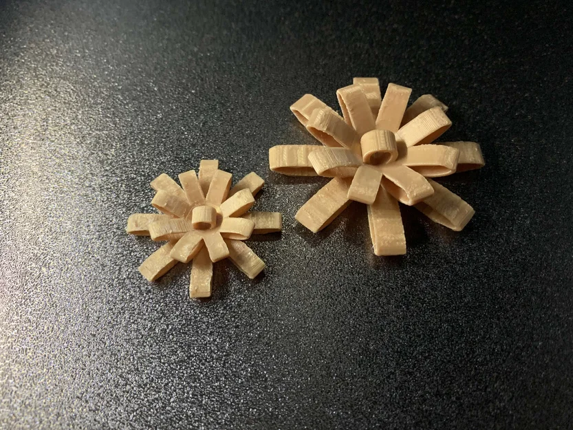 Nơ Quà Tặng (Gift Bow) - Image 8