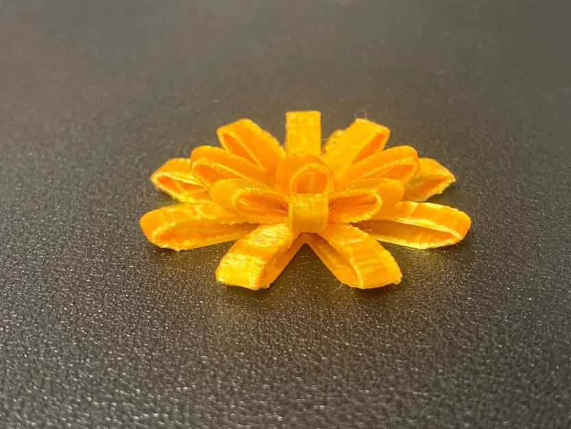 Nơ Quà Tặng (Gift Bow) - Image 10