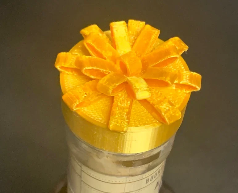 Nơ Quà Tặng (Gift Bow) - Image 11