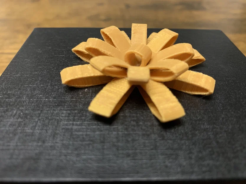 Nơ Quà Tặng (Gift Bow) - Image 12