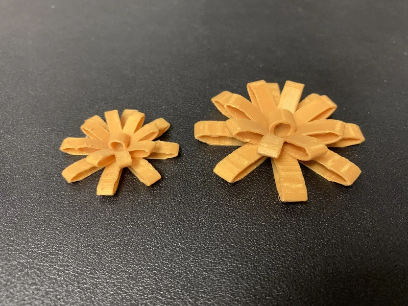 Nơ Quà Tặng (Gift Bow) - Image 13