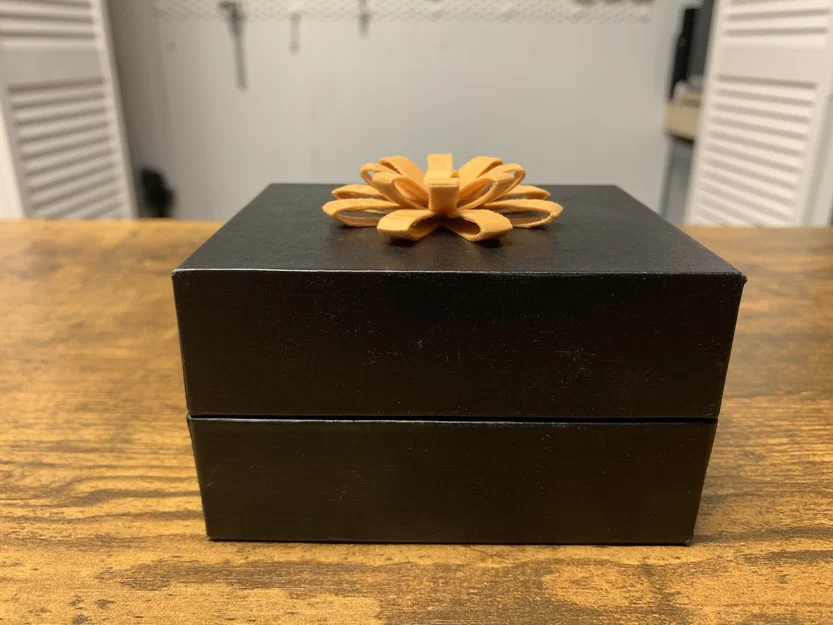 Nơ Quà Tặng (Gift Bow) - Image 14