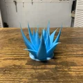 Chậu Cây Để Bàn (In 3D 100%) - Thumbnail 5
