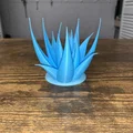 Chậu Cây Để Bàn (In 3D 100%) - Thumbnail 6