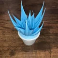 Chậu Cây Để Bàn (In 3D 100%) - Thumbnail 8