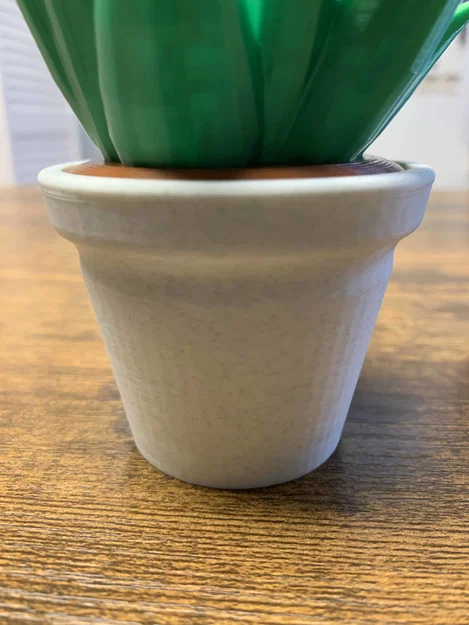Chậu Cây Để Bàn (In 3D 100%) - Image 12