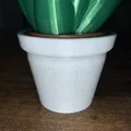 Chậu Cây Để Bàn (In 3D 100%) - Thumbnail 21