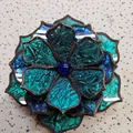 Jig Canh Góc Stained Glass (Stained Glass Angle Jig) - Thumbnail 2