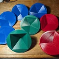 Jig Canh Góc Stained Glass (Stained Glass Angle Jig) - Thumbnail 5