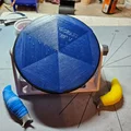 Jig Canh Góc Stained Glass (Stained Glass Angle Jig) - Thumbnail 7