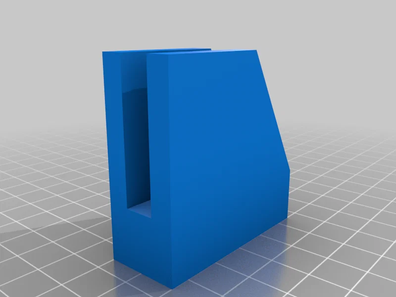 Giá Treo Kẹp Gỗ Chữ F (F Style Woodworking Clamp Holder) - Image 1