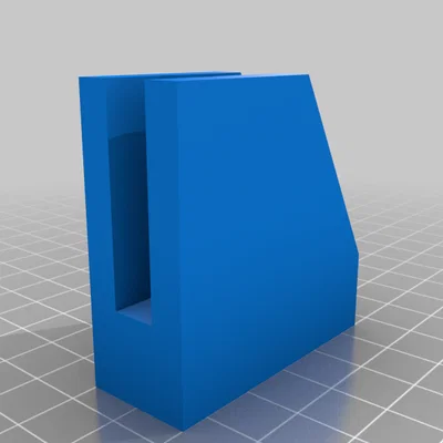 Giá Treo Kẹp Gỗ Chữ F (F Style Woodworking Clamp Holder)