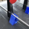Giá đỡ kẹp gỗ kiểu F (F Style Woodworking Clamp Stand) - Thumbnail 1