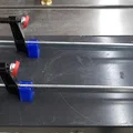 Giá đỡ kẹp gỗ kiểu F (F Style Woodworking Clamp Stand) - Thumbnail 2