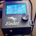 Khay gắn USB tiện lợi cho máy in 3D Ender 3 Neo - Thumbnail 2